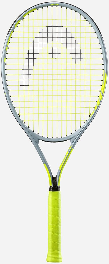 Head Extreme 26 Jr - Racchetta Tennis - Grigio SC00