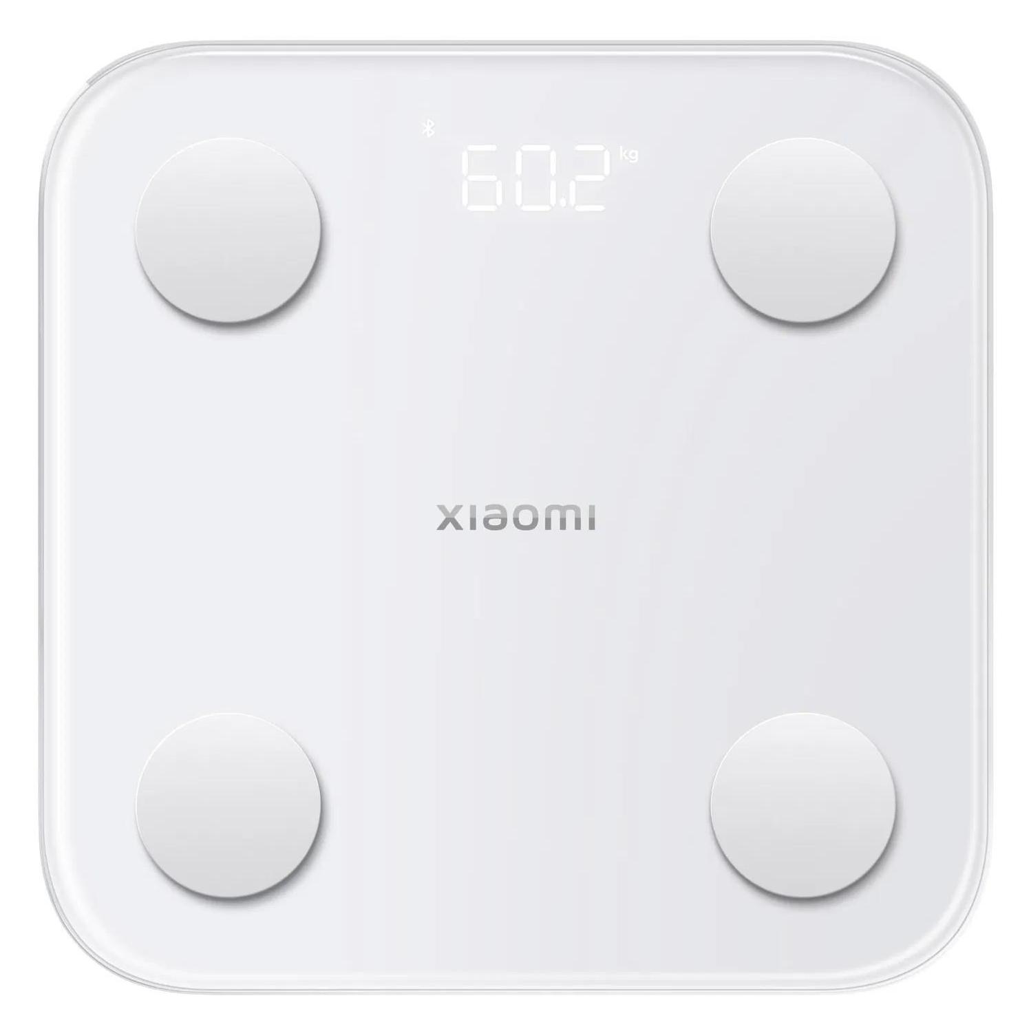 Xiaomi Smart Scale S200 (150 kg) (59203)