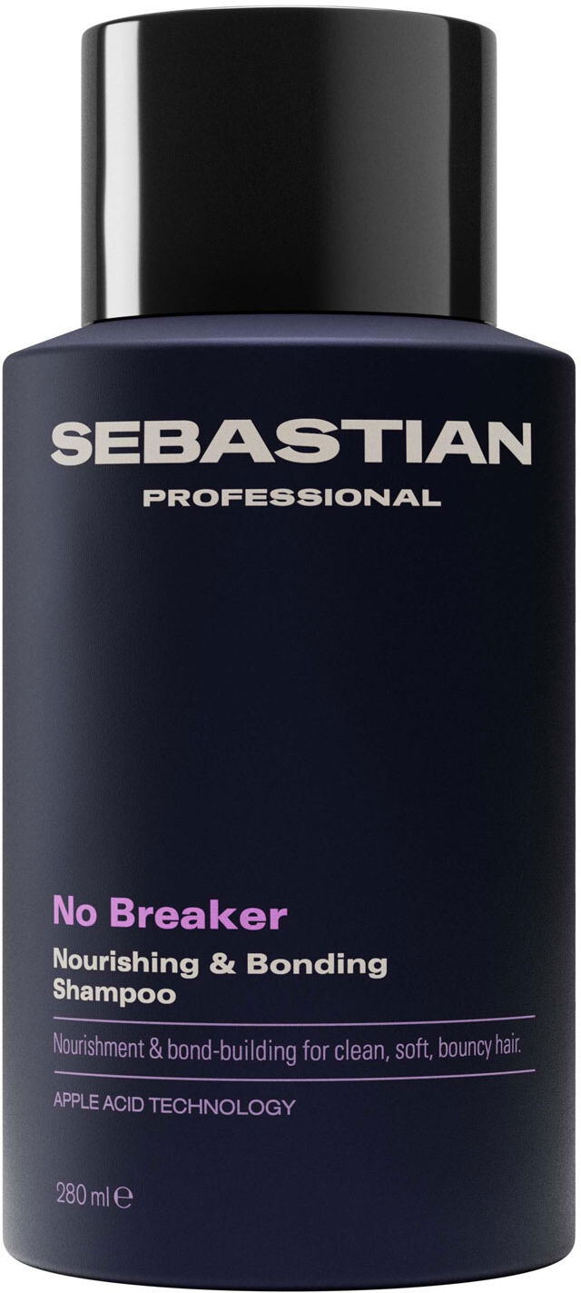 SEBASTIAN PROFESSIONAL No. Breaker Shampoo