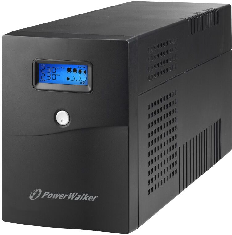 Bluewalker PowerWalker VI 3000 SCL A linea interattiva 3 kVA 1800 W (10121144)
