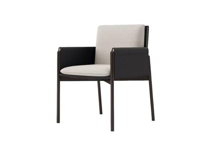 tDZP7yWpc Küchenstühle Moderne Küchenstühle, Esszimmerstuhl mit Metallbeinen for Küche, Wohnzimmer, Esszimmer(Schwarz)