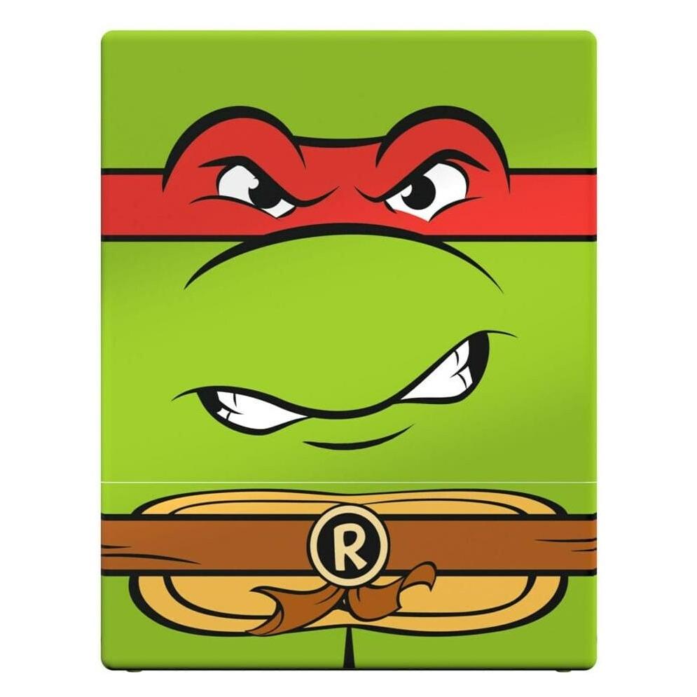 Squaroes Squaroe Teenage Mutant Ninja Turtles 004 - Raphael (SQR-030001-260-011-00)
