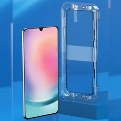 1x 9H Panzerhartglas für Samsung Galaxy S22 ANTI-SPY Privacy Displayschutz Schutzglas ECHTES Tempered Displayglas EASY STICK Montagehilfe
