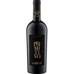 ULISSE Primitivo Terre di Chieti IGP Ltd. Edition Tenuta Ulisse 2022