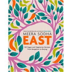 East, Ratgeber von Meera Sodha