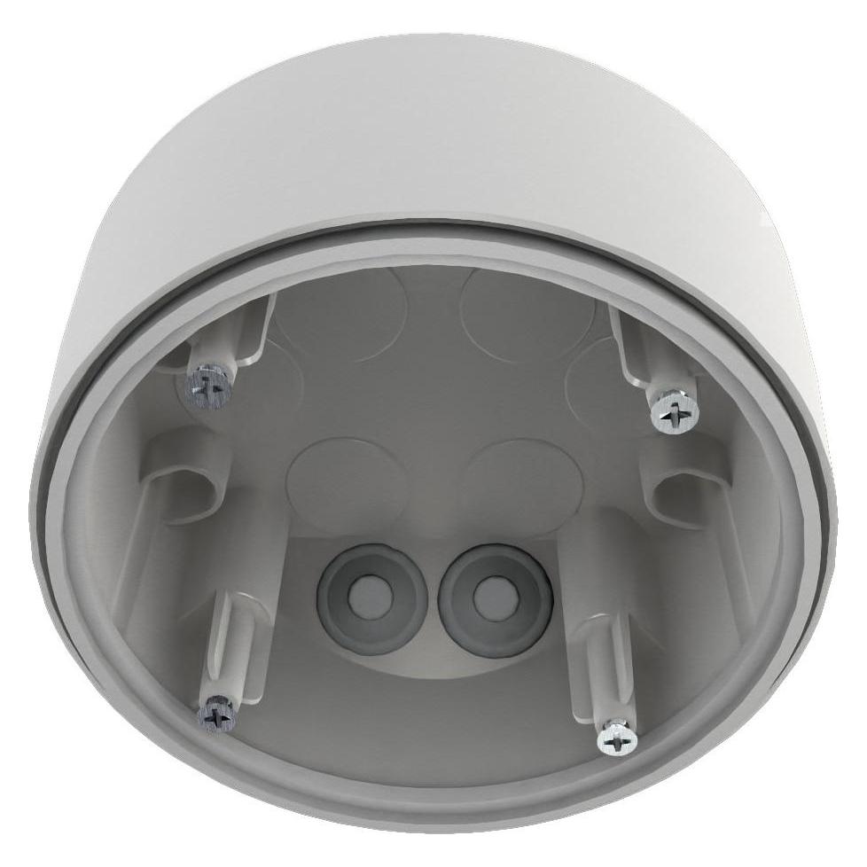 BEG Påbygningssaet IP54 PD4N H (93465)