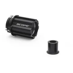 SCOPE Freilaufkörper für S-Serie | Campagnolo N3W