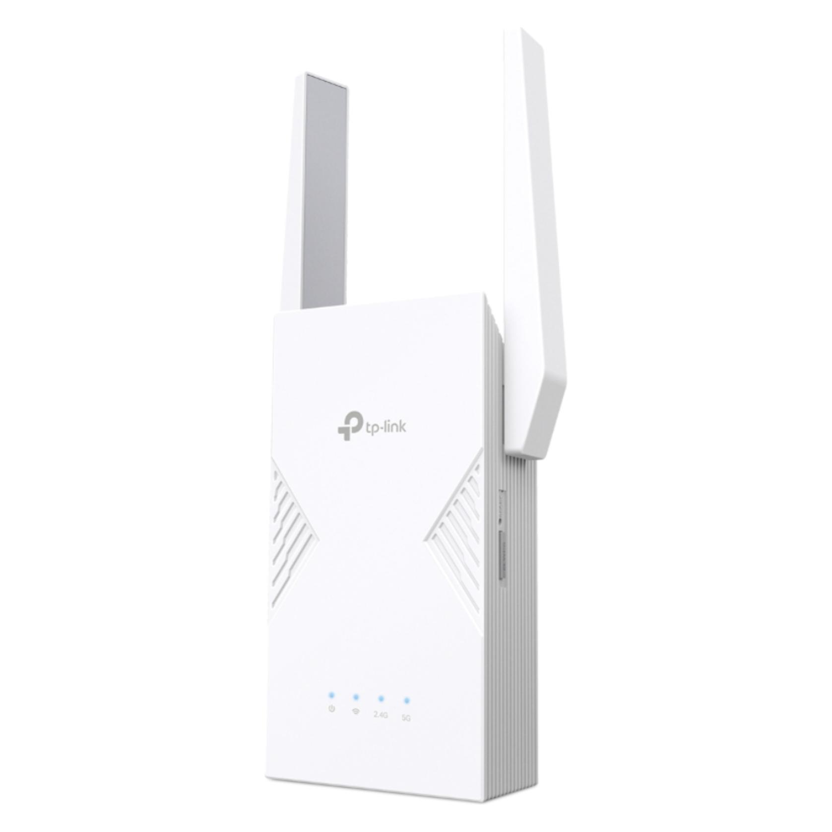 TP-Link RE235BE (2882 Mbit/s, 688 Mbit/s) (RE235BE)