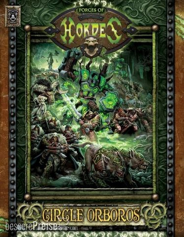 Privateer Press PIP1041