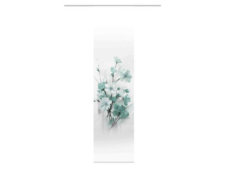 FLÄCHENVORHANG LOTUS