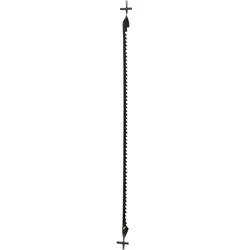 DREMEL MS50 Mehrzweck-Holzsägeblatt für seitliche Schnitte (5 Stück) - 2615MS50JA