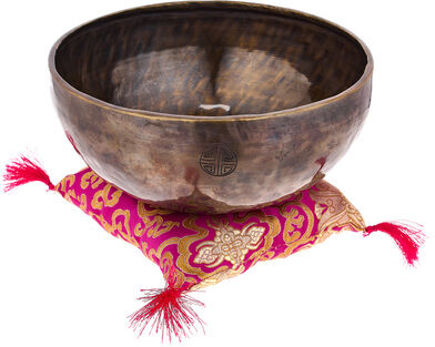 Thomann Tibetan Singing Bowl FM 2100