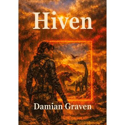 Hiven, Taschenbuch von Damian Graven, Tredition, 978-3-567-01395-9