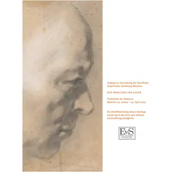 Den Menschen vor Augen, Fachbücher von Kurt Zeitler, Staatliche Graphische Sammlung München