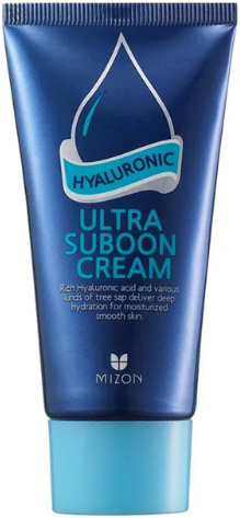 Mizon Hyaluronic Ultra Suboon Creme Hidrante Intensivo 45ml