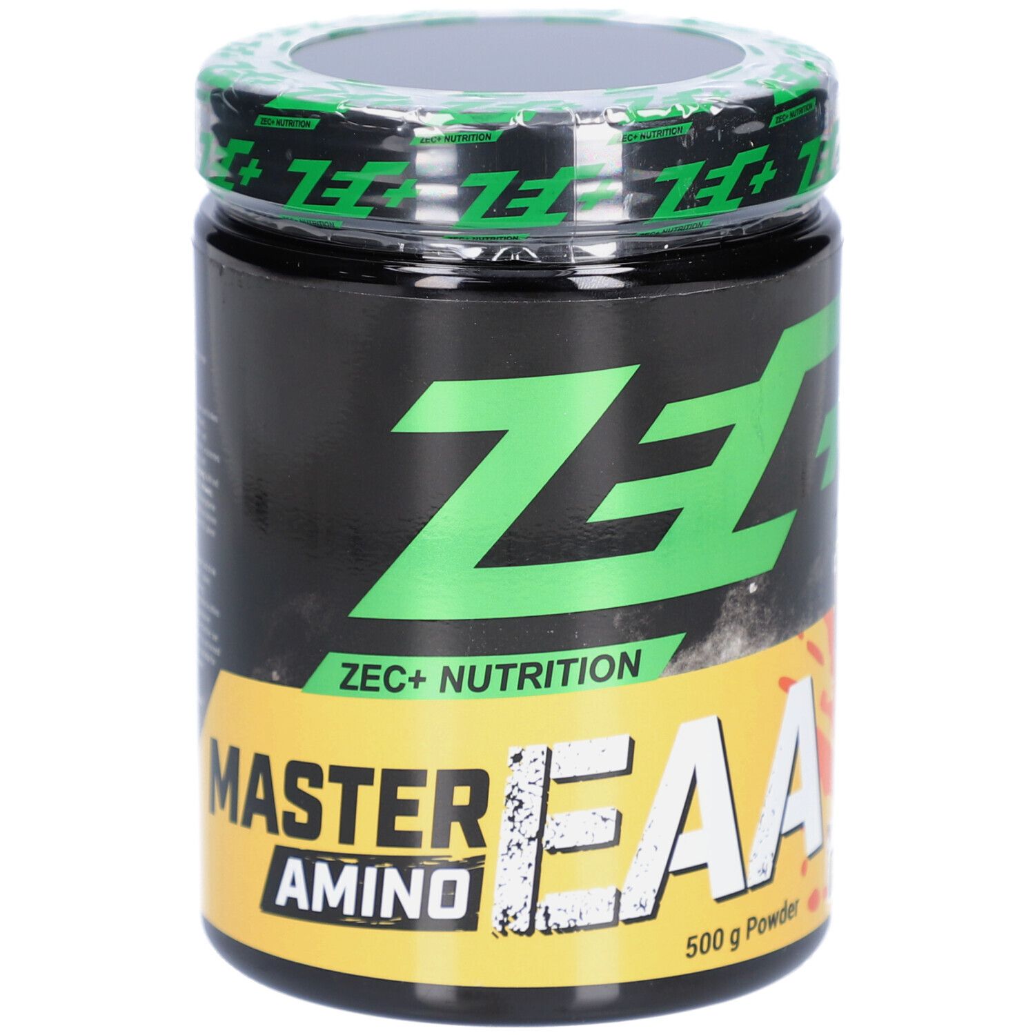 Amino EAA Powder (500g) Peach Iced Tea 500 g Pulver