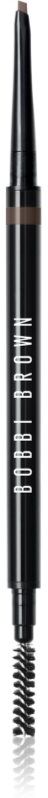 Bobbi Brown Precise Brow Pencil eyebrow pencil shade Black Brown 0.06 g