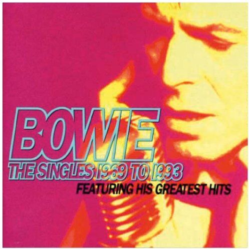 David Bowie - Singles Collection - Preis vom 11.10.2026 03:10:56 h