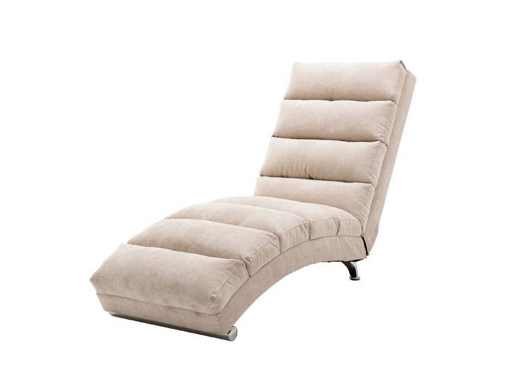 Thanaddo Stuhl Sackleinen Massage Chaise Lounge Indoor mit Fernbedienung