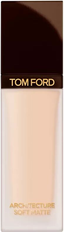 TOM FORD - Architecture Soft Matte Blurring Foundation, 30 ml, Pearl
