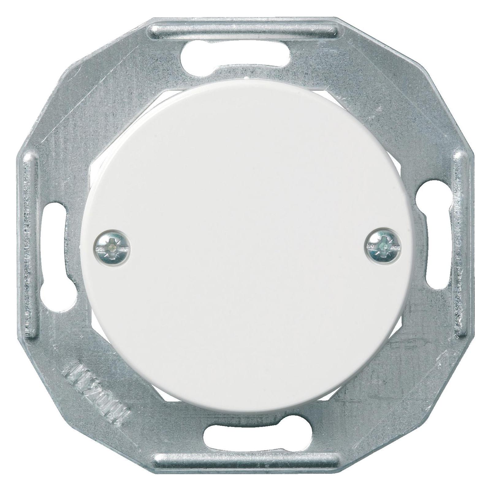 Schneider Electric Blindabdeckung weiss WDE011090 (WDE011090)