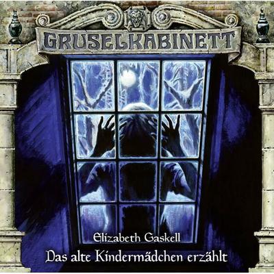 Gruselkabinett - Folge 165 - Elizabeth Gaskell, CD, 9783785781920