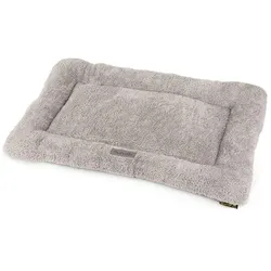 Scruffs Gemütliche Bankauflage (Hund), Hundebett + Katzenbett
