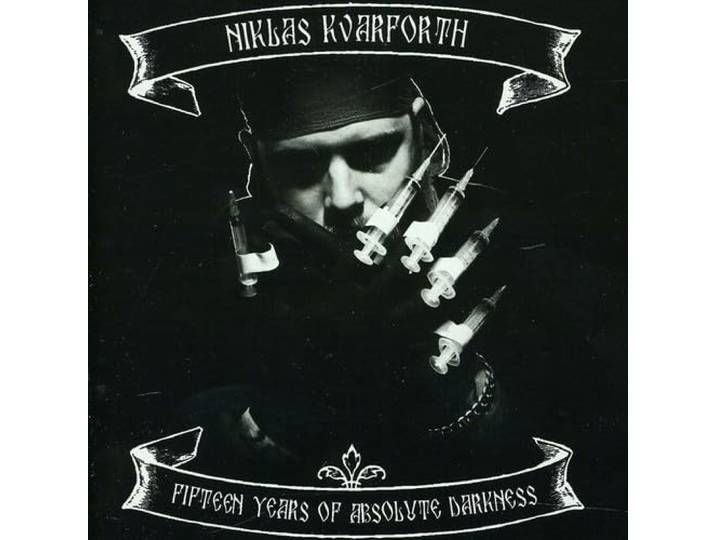 Fifteen Years of..