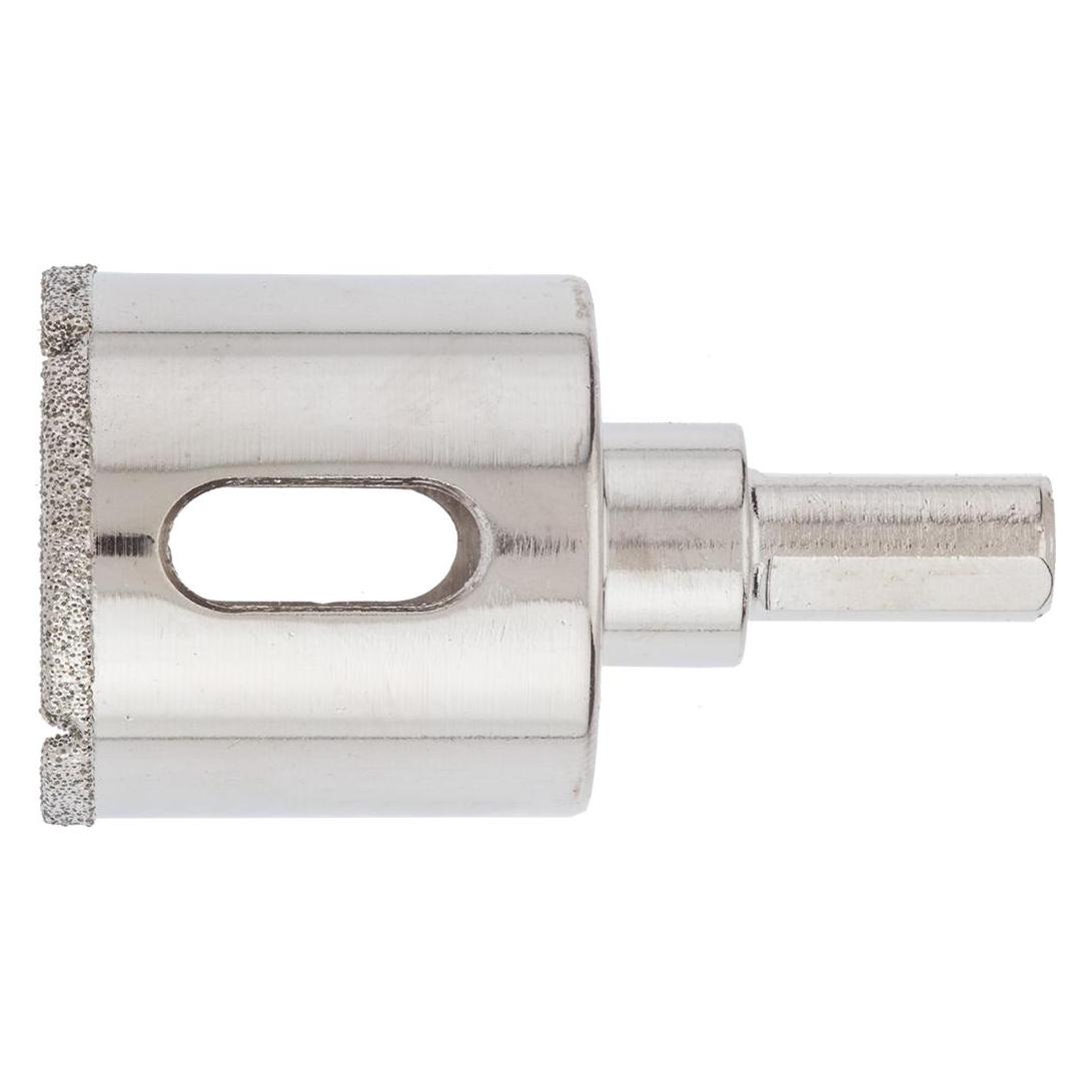 Graphite diamond drill for tiles 35 mm (57H289) (TOP-57H289)