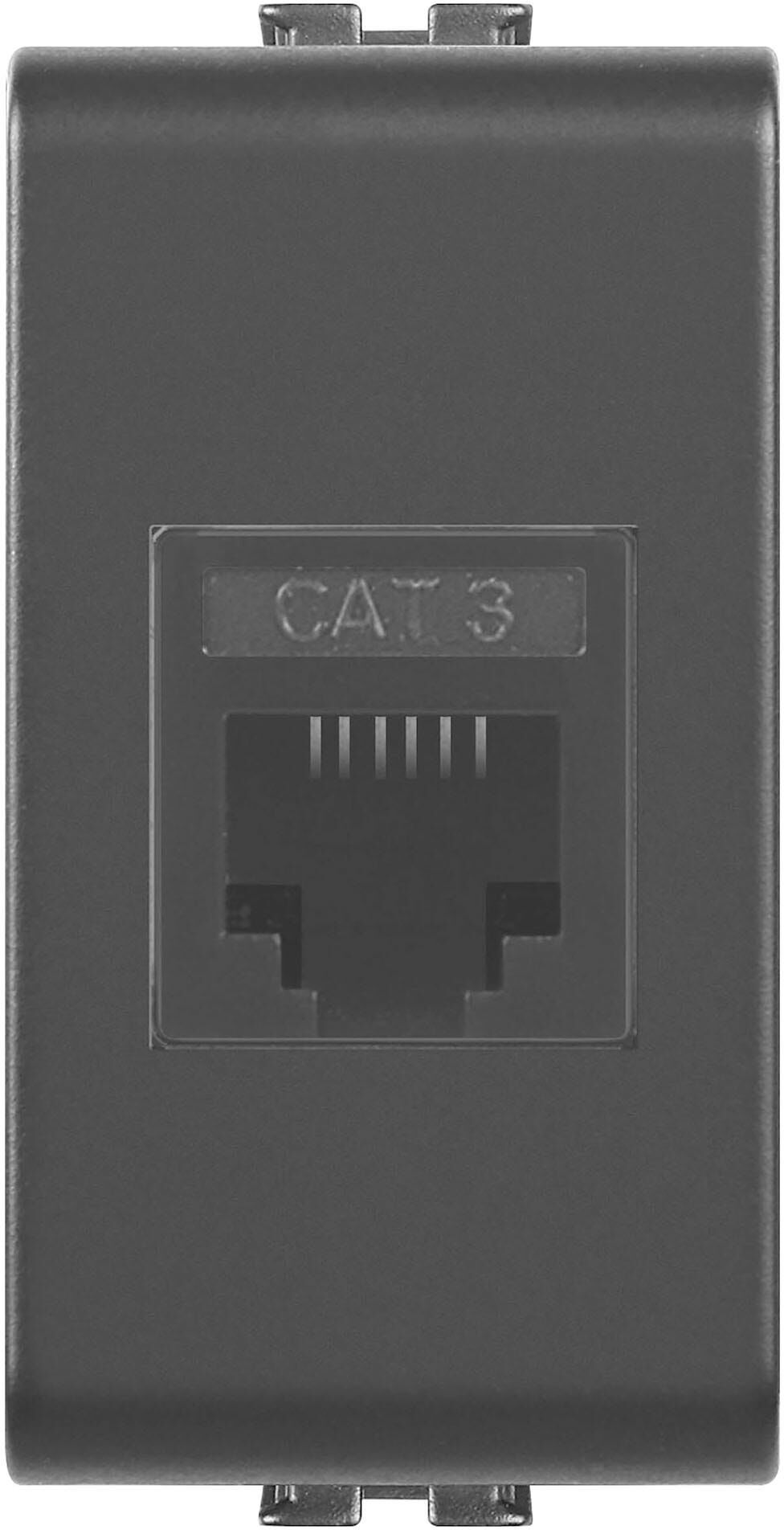 Kalos PRESA TELEFONICA  NERA RJ11 AUTOCRIMPANTE