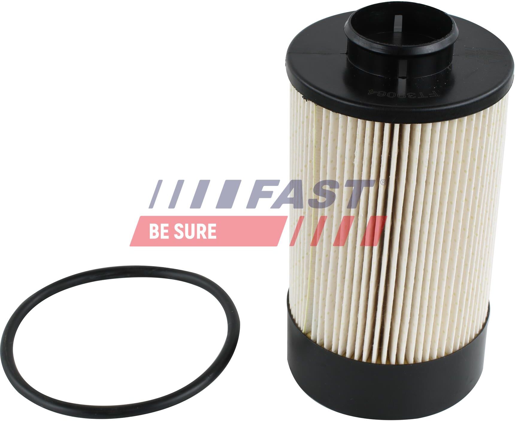 Fast Filter, Kraftstoff-Fördereinheit Ft39064 Für Iveco