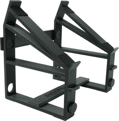 thingyfab Stand Behringer Mini Ext. 2 noir mat
