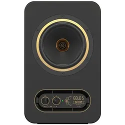 Tannoy GOLD 5 Monitor bliskiego pola 5 200W (Aktiv, 1 Stk.), Monitor Lautsprecher, Gold