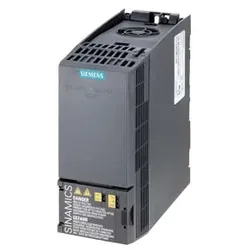 Siemens Dig Industr. Frequenzumrichter 2,2KW, Profinet-PN 6SL3210-1KE15-8AF2