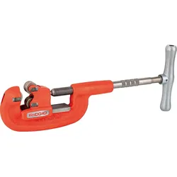 Stahl Rohrabschneider 2-A Schneidbereich max. DN50 (2") für hohe Beanspruchung