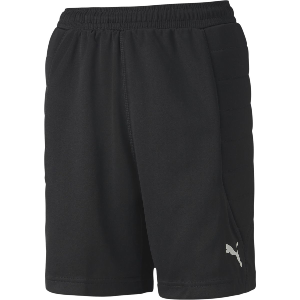 Puma Goalkeeper Shorts Jr puma black-puma black (01) 152 657039-01-152