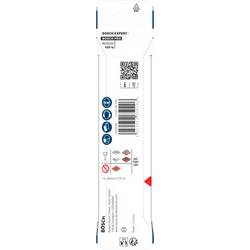 Bosch Accessories 2608706974 2608706974 Hartmetall Stein-Spiralbohrer hartmetallbestückt 1 St.