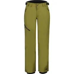 Icepeak COLMAN wattierte Ski-Hose Herren olive-grün - 46