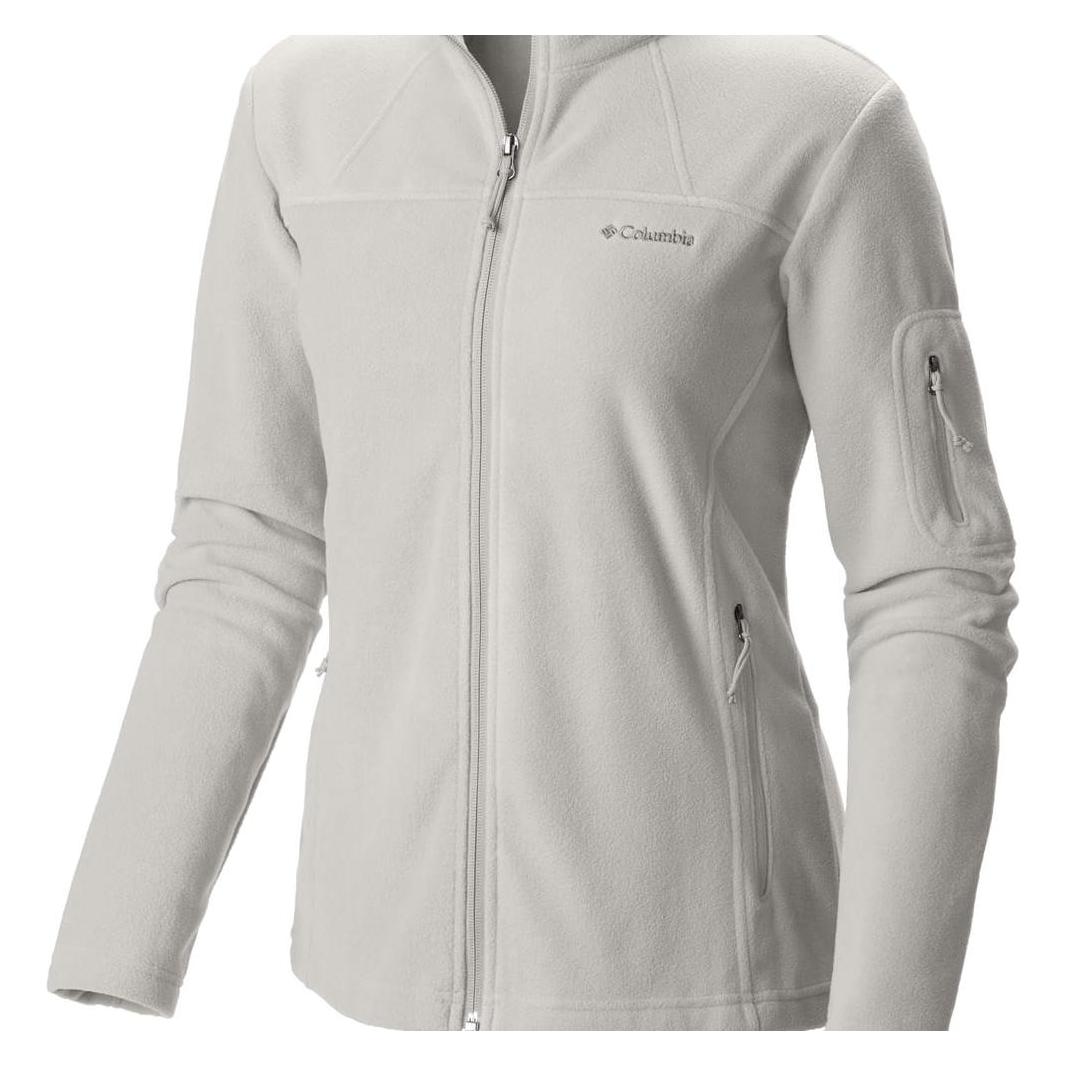 Columbia Fast Trek II (L) (1465351125)
