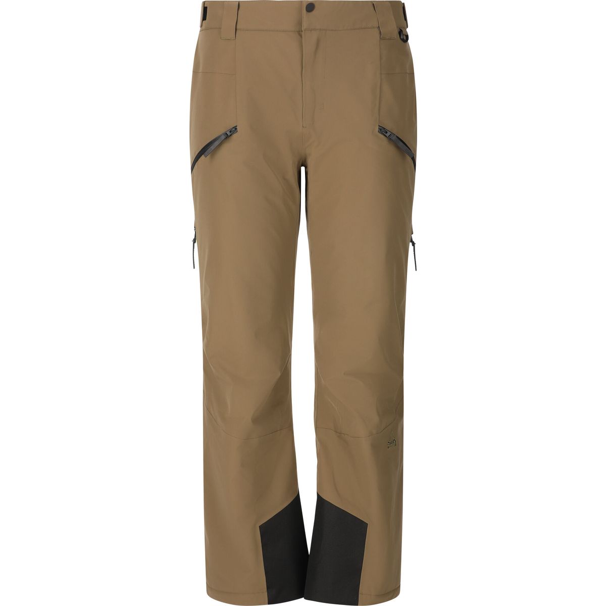 SOS Cosmos M Insulated Pants stone gray (5391) L SOS263111-5391-L
