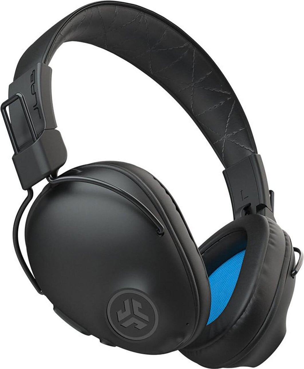 JLab Studio Pro Wireless draadloze hoofdtelefoon - Zwart