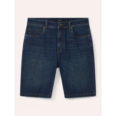 Klima Jeans-Bermudas