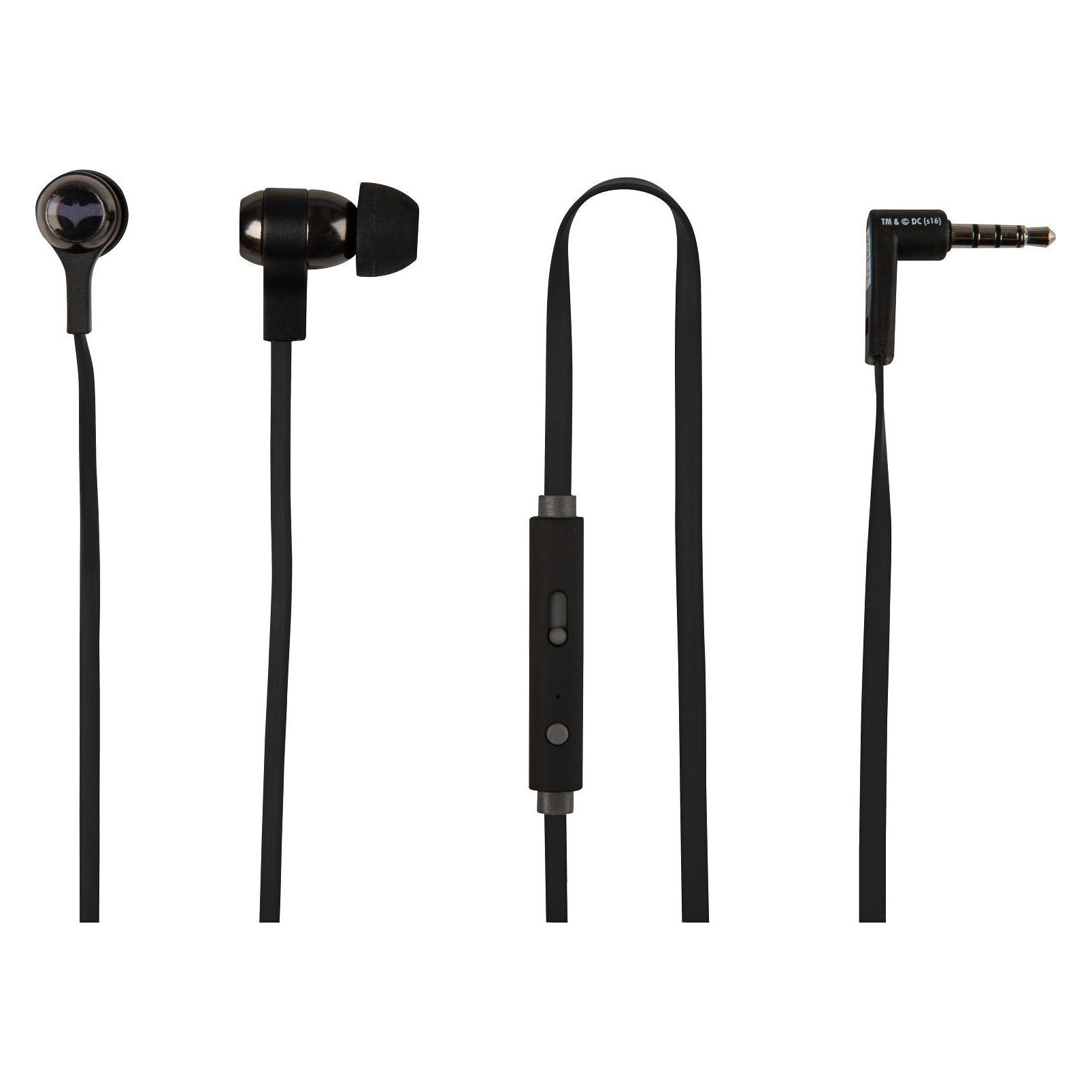 Tribe SilverHT EPW13302 Headset Schwarz (Kabelgebunden) (111764840199)