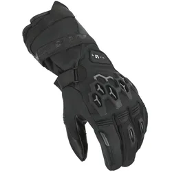 Macna Rafina RTX wasserdichter, beheizbarer Winter-Damen-Motorradhandschuh XL