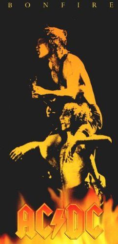 Ac/Dc - Bonfire-Box Set - Preis vom 10.10.2026 11:48:34 h