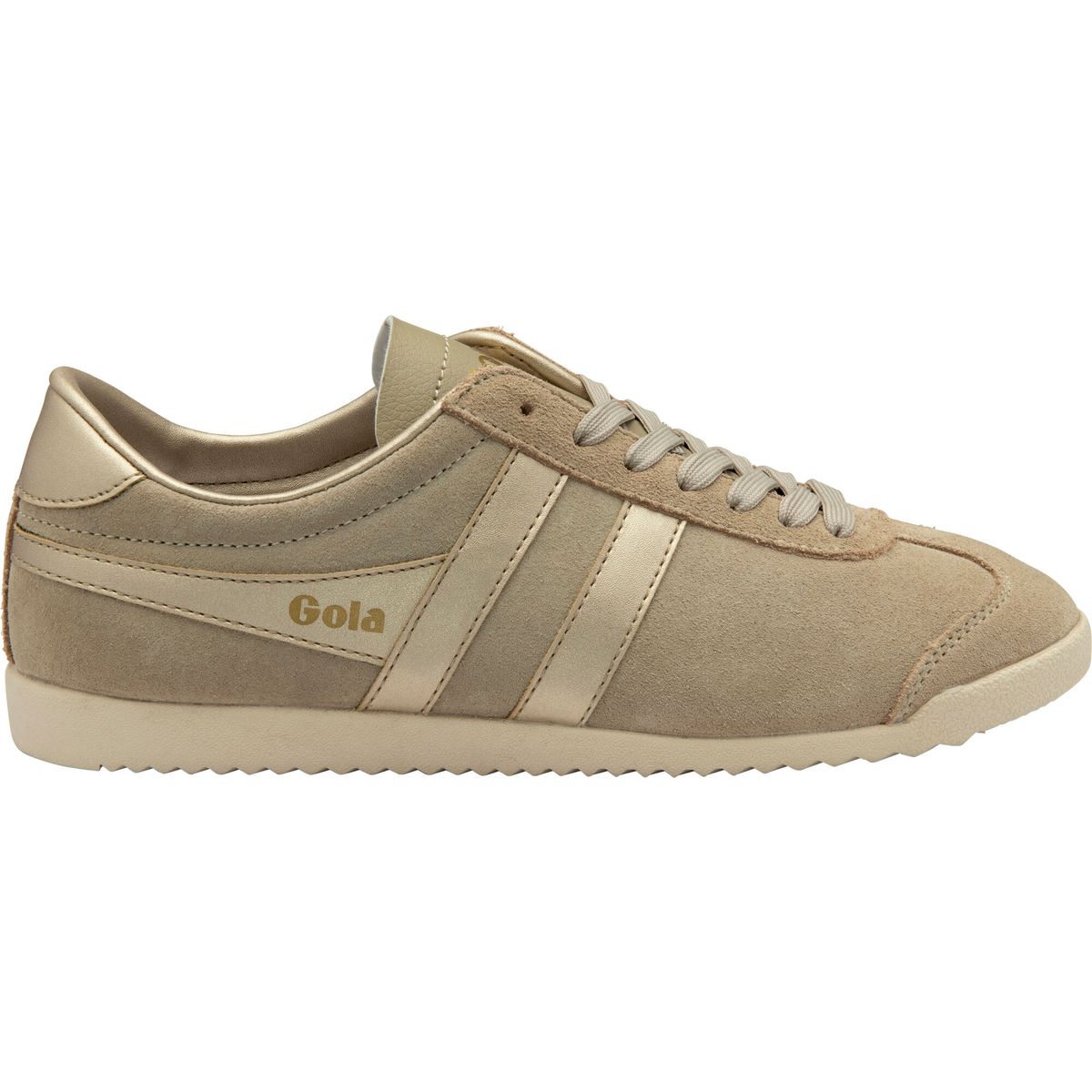 Gola Bullet Pearl Sneaker Women bone (LF) 41 CLA838-LF-41-bone