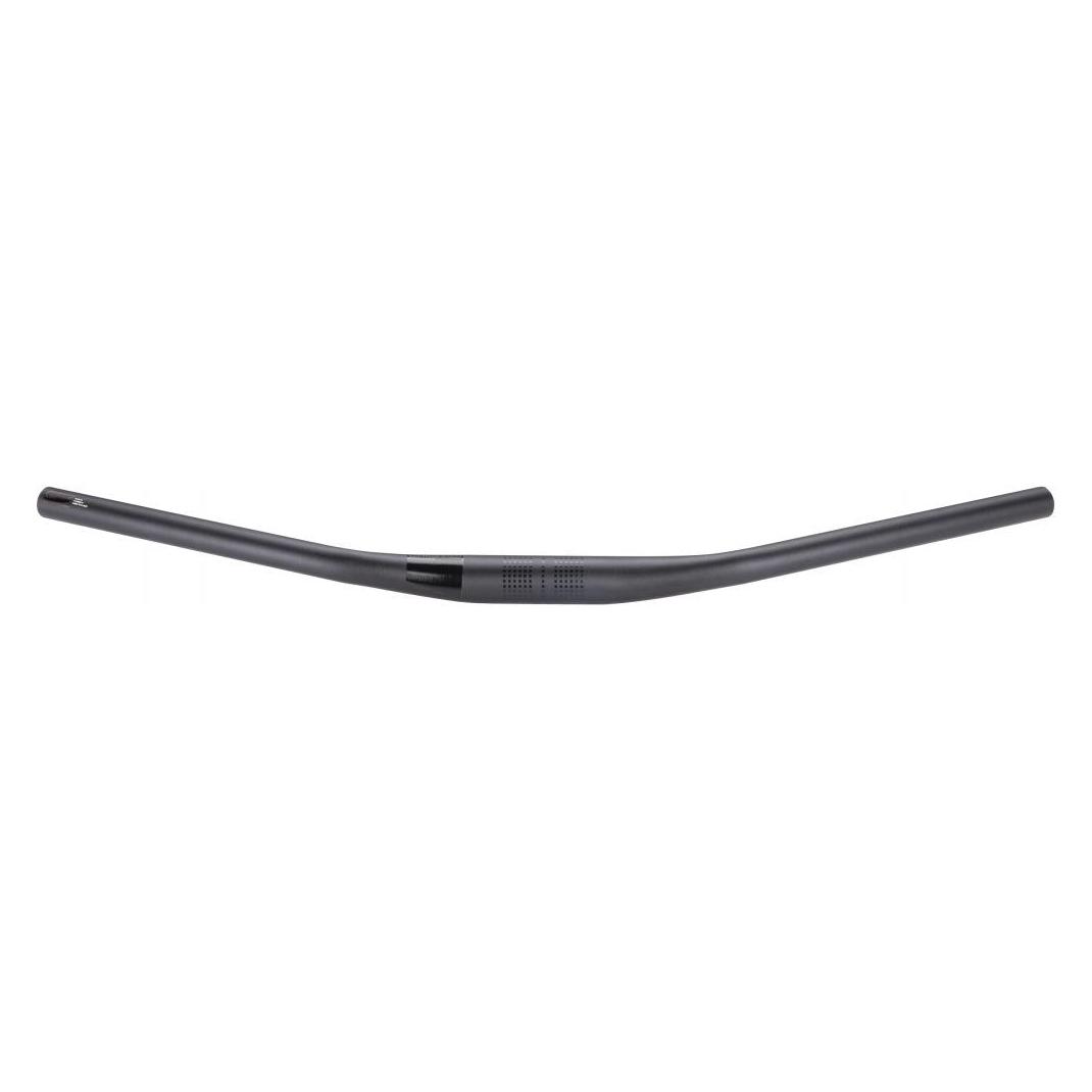 Contec Lenker Sendai 45 25,4mm X 660mm, Schwarz, 08167496 (25.40 mm) (69218766)