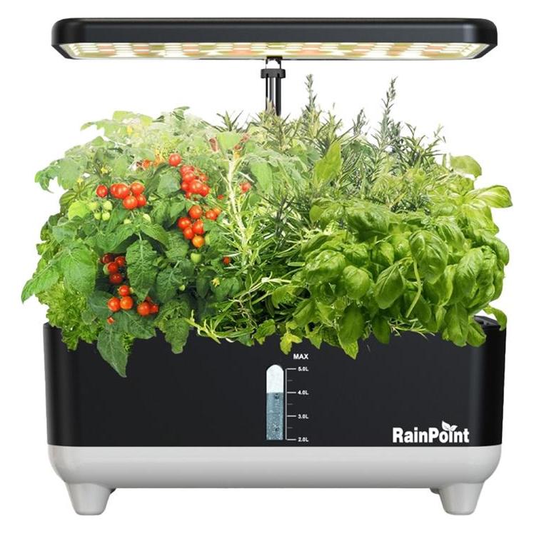 RainPoint Hydrokultur-Set (Z238)