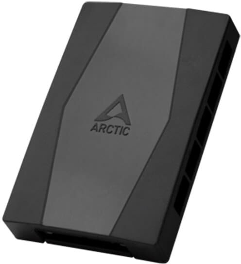 Arctic Case Fan Hub