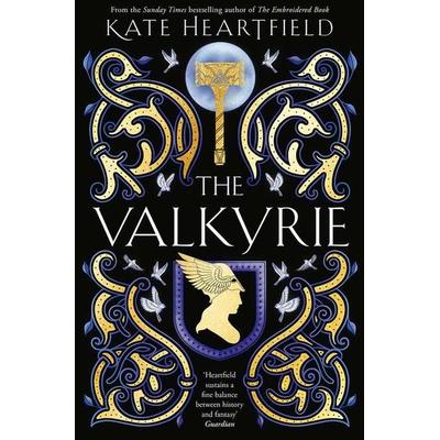 Heartfield, K: Valkyrie, Taschenbuch von Kate Heartfield, HarperCollins
